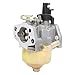 Carburetor for MTD CUB CADET TROY BILT 951-10974 951-10974A 951-12705 w/ Gaskets (951-10974)