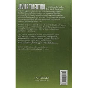 El cine que me importa / Movies that matters to me (Spanish Edition)