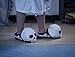 ThinkGeek Plush Skull Slippers