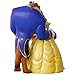 Hallmark Keepsake 2017 Disney Beauty and the Beast Tale as Old as Time Christmas Ornament With Light and Music