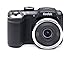 Kodak PIXPRO Astro Zoom AZ251-BK 16MP Digital Camera with 25X Optical Zoom and 3