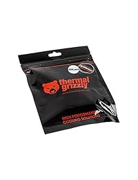 Thermal Grizzly hydronaut Thermal Grease Paste   3,9 gramos