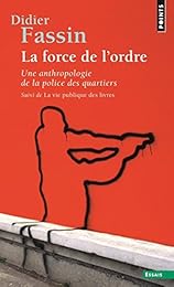 La  force de l'ordre