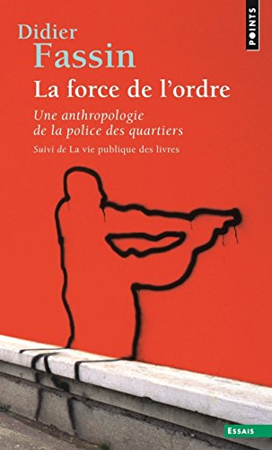 La  force de l'ordre