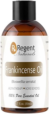 100% Pure Frankincense Oil Essential 50ml. Undiluted Therapeutic Grade For Skin , Hair with Money Back Guarantee. Get ONE Now!