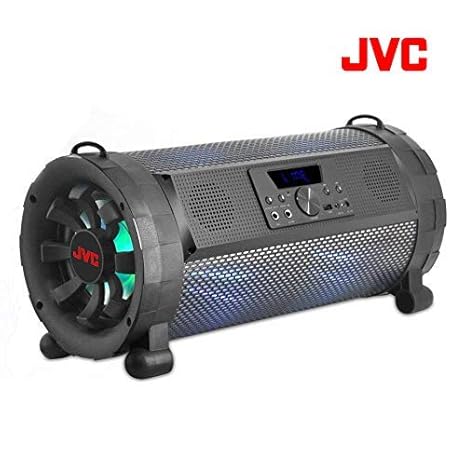 jvc rv y40