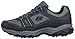 Skechers Men's After Burn Memory Fit - Strike Off Lace-Up Sneaker