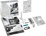 ASUS ROG Strix Z790-A Gaming WiFi II ATX Motherboard LGA1700 DDR5 PCIe 5.0 WiFi7 view 16