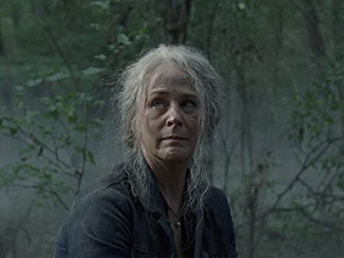 Amazon De The Walking Dead Staffel 10 Dt Ov Ansehen Prime Video