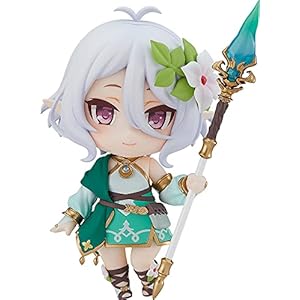 ねんどろいど プリンセスコネクト！Re Dive コッコロ ノンスケール ABS&PVC製 塗装済み可動フィギュア