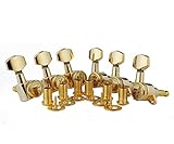 Guyker Guitar Locking Tuners (6 for Right) - 1:18