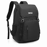 TOURIT Insulated Cooler Backpack Bag Picnic Back Packs Cooler Stylish Lightweight Backpack with Cooler Large Capacity for Men Women to Hiking, Travel, Camping, 28 Cans
