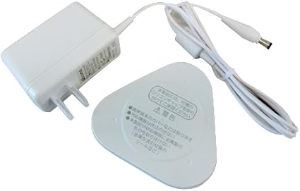 Amazon Docomo純正品 ワイヤレスチャージャー03 おくだけ充電