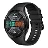 HUAWEI-WATCH-GT-2e-Smartwatch-139-Inch-AMOLED-HD-Touchscreen-2-Week-Battery-Life-GPS-and-GLONASSAuto-detects-6-Sport-Modes15-Sport-Activities-Tracking-SpO2-Heartrate-Monitoring-Graphite-Black HUAWEI Watch GT 2e Sport – AMOLED Smartwatch 1,81 Zoll Display, 2 Wochen Akkulaufzeit, GPS, Schwarz