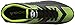 Kooga 2016 Blitz 2 Rugby Boots - Black/Lime - UK 8
