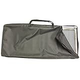 Solvit Carrying Case for Deluxe Telescoping Pet Ramp, XL