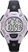 Timex Women's Ironman 30-Lap Digital Quartz Mid-Size Watch, Lilac - T5E971