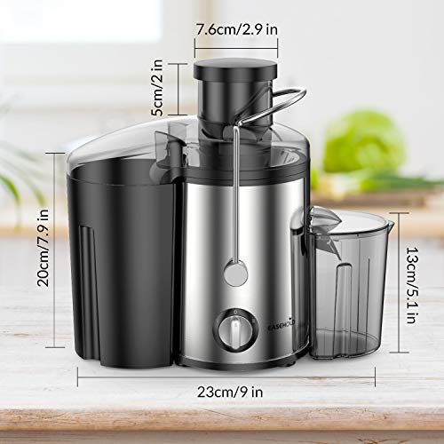 Juicer, Easehold Juicer Machines, Vegetable and Fruit Centrifugal