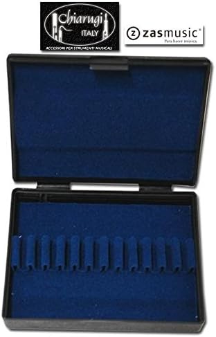 Estuche plástico Chiarugi para cañas oboe.: Amazon.es: Instrumentos musicales