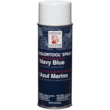 Amazon.com: spray paint navy blue