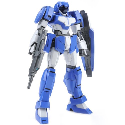 Bandai Hobby #19 Gundam Age Adele (Diva Color) 1/144 High Grade Model Kit