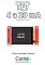 Livro Apresentando no display TFT a medição de 4 a 20 mA Programado no Arduino
