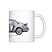 GarageProject101 1973 Martini Racing (Targa Florio) illustration Coffee Mug
