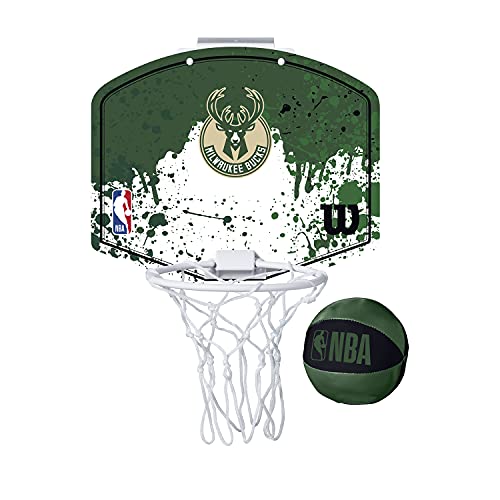 Milwaukee Bucks