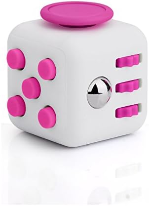 Fidget Cube Anti-anxiety and Depression Cube,Release Stress and Anxiety Toy