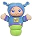 Playskool Lullaby Gloworm Boy
