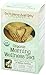 Earth Mama Organic Morning Wellness Tea Bags for Occasional Morning Sickness, 16-Count (3-Pack)