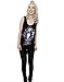 Suicide Squad Women's Harley Quinn Daddy's Lil Monster Vest