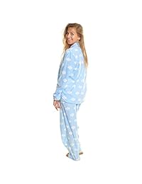 Angelina - Pijama de forro polar