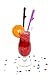 24 Pack Chilly Willy Bachelorette Party Supplies Cocktail Straws Naughty Gag Gifts Hen Parties College Parties