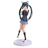 Sega K-ON!!: Azusa Nakano Premium Figure Version 1.51