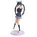 Sega K-ON!!: Azusa Nakano Premium Figure Version 1.51