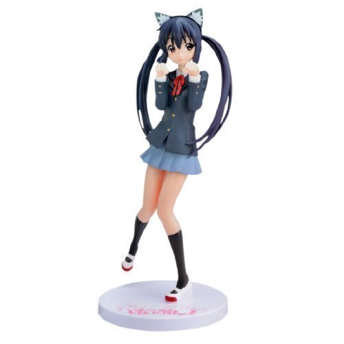 Sega K-ON!!: Azusa Nakano Premium Figure Version 1.51