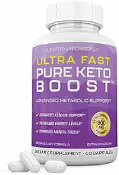 where can i find keto boost