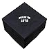 40th Birthday Gifts Made 1983 40th Birthday Gifts for Men 50 Pack 5x5