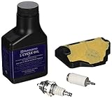 Husqvarna 531300235 Chain Saw Maintenance Kit For 136, 137, 141 And 142