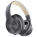Bopmen S40 ANC Bluetooth Headphones - Wireless ANC