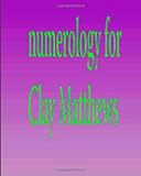 Image de Numerology for Clay Matthews