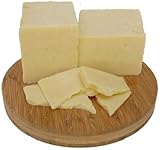 Beecher's Handmade Flagship Cheese Full 1 lb Loaf