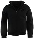 Tommy Hilfiger Mens Nylon Yacht Jacket Windbreaker