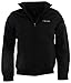 Tommy Hilfiger Mens Nylon Yacht Jacket Windbreaker