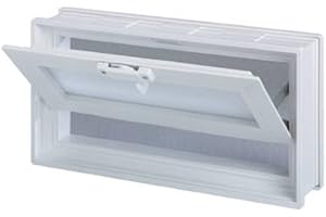 PITTSBURGH CORNING 110700 Hopper Vent