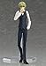Durarara!! x2: Shizuo Heiwajima Figma Action Figure Orange Rouge