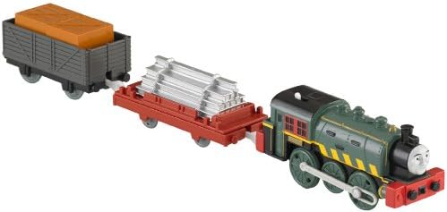 Fisher-Price Thomas \u0026 Friends 