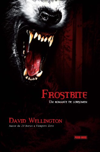Livro Frostbite   Volume 1