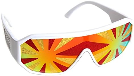 Lava Shield 140mm Sunglasses